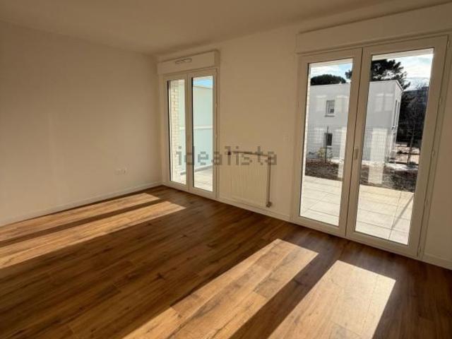 Appartement, Toulouse
