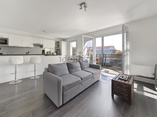 Appartement, Toulouse