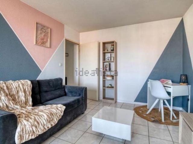 Appartement, Toulouse