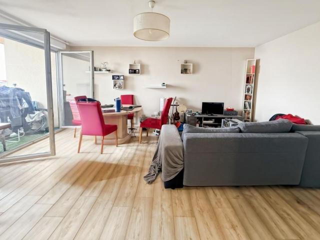 Appartement, Toulouse