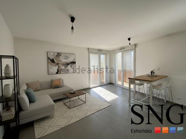 Appartement, Toulouse