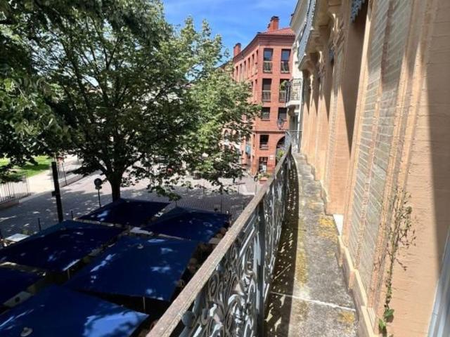 Appartement, Toulouse