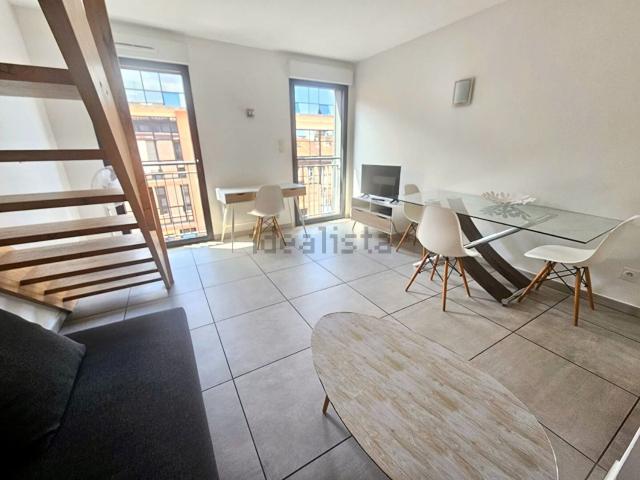 Appartement, Toulouse