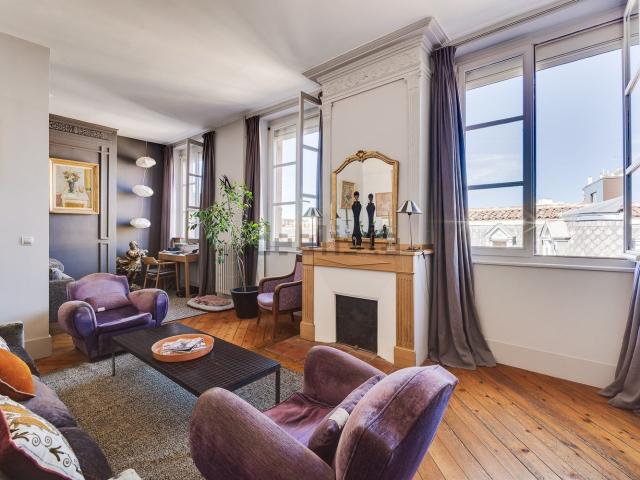 Appartement, Toulouse