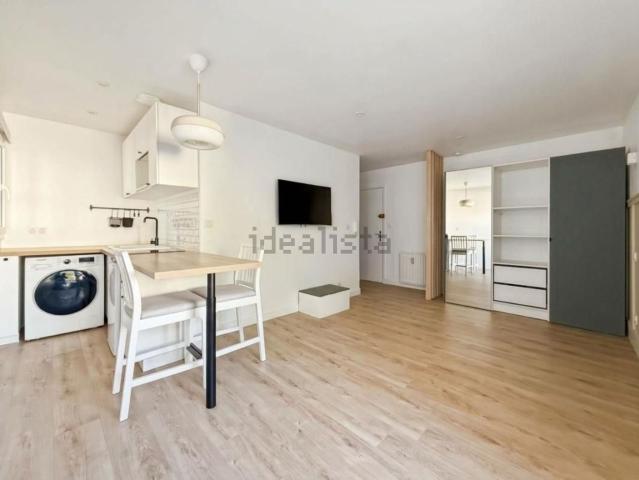 Appartement, Toulouse