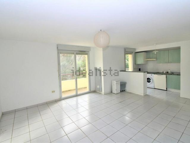 Appartement, Toulouse