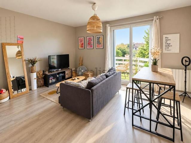 Appartement, Toulouse