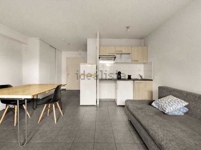 Appartement, Toulouse