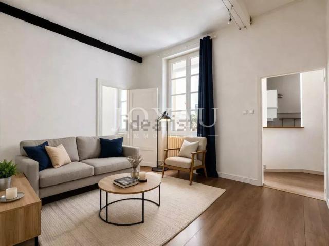 Appartement, Toulouse
