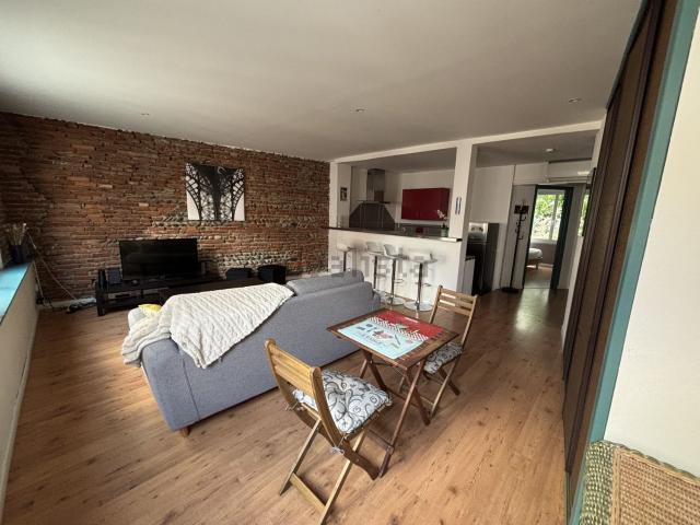 Appartement, Toulouse