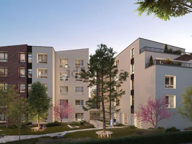 Appartement, Toulouse