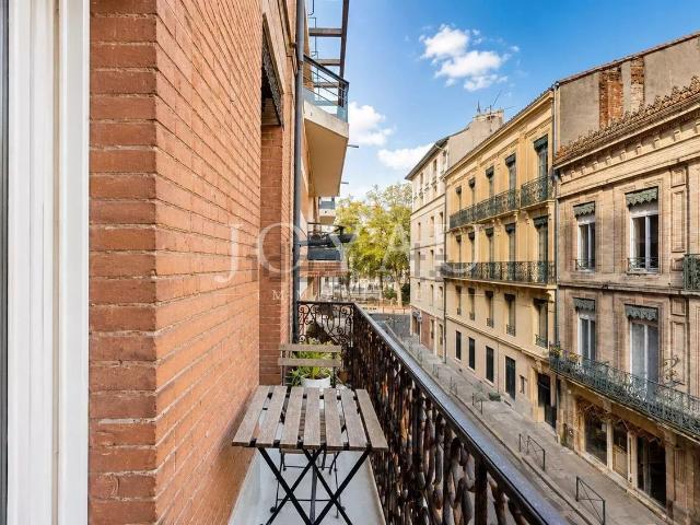 Appartement, Toulouse