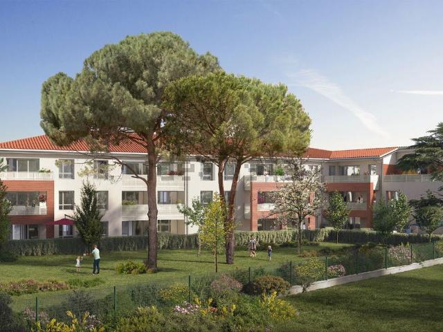 Appartement, Toulouse