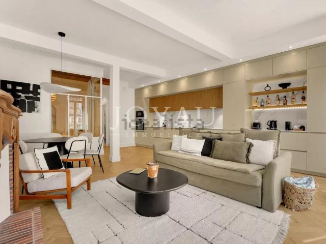Appartement, Toulouse