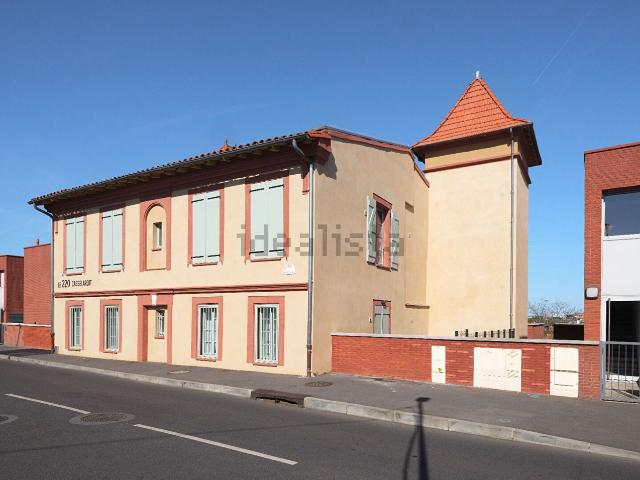 Appartement, Toulouse