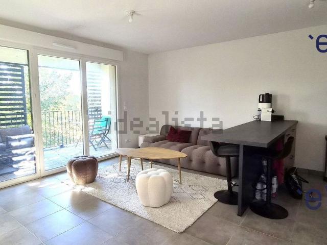 Appartement, Toulouse