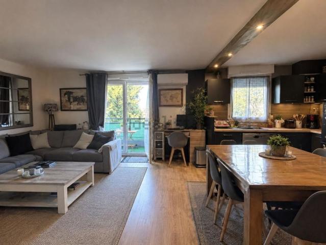 Appartement, Toulouse