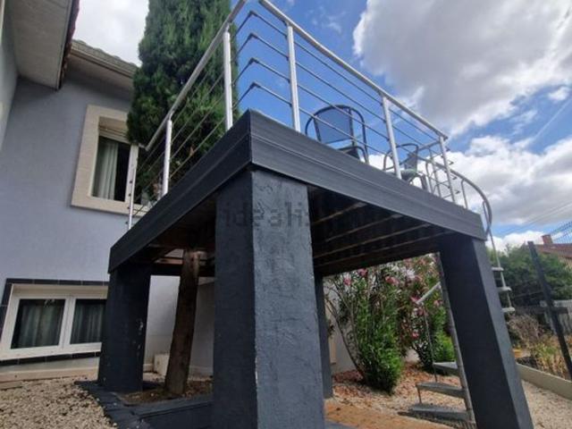 Appartement, Toulouse