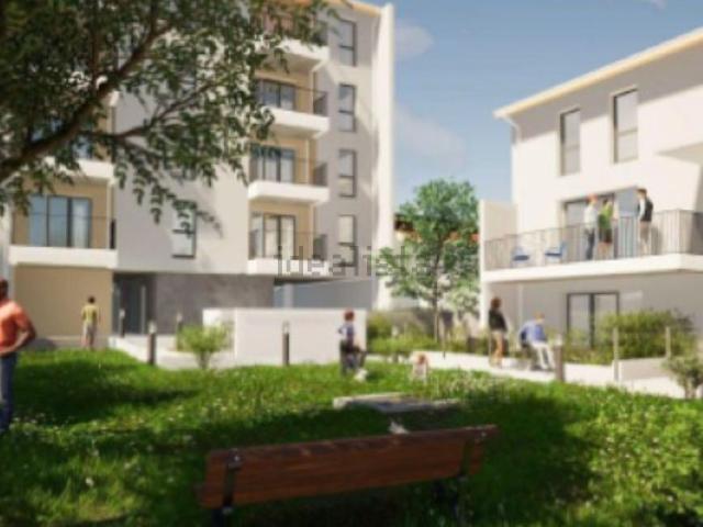 Appartement, Toulouse