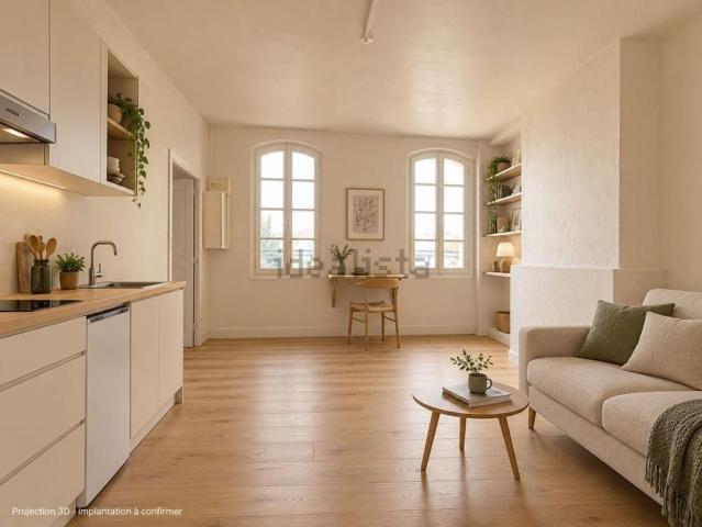 Appartement, Toulouse