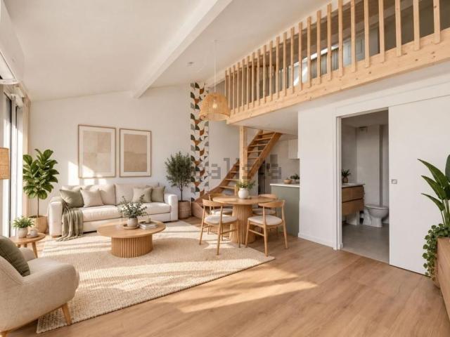 Appartement, Toulouse