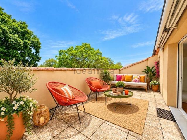 Appartement, Toulouse