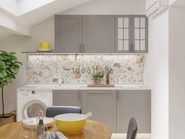 Appartement, Toulouse