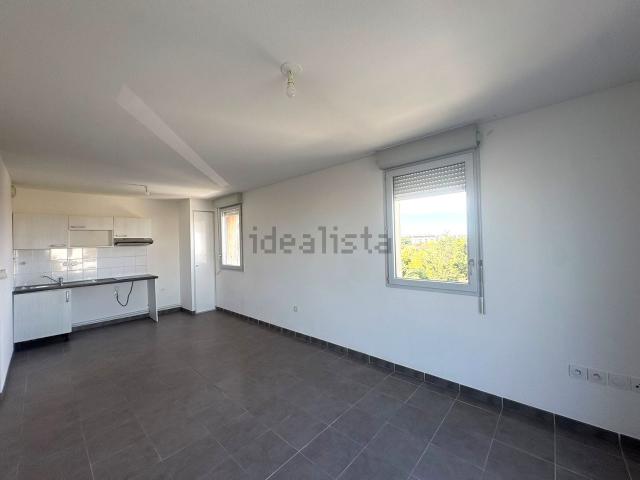 Appartement, Toulouse