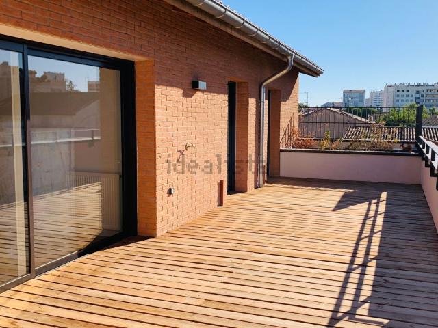 Appartement, Toulouse