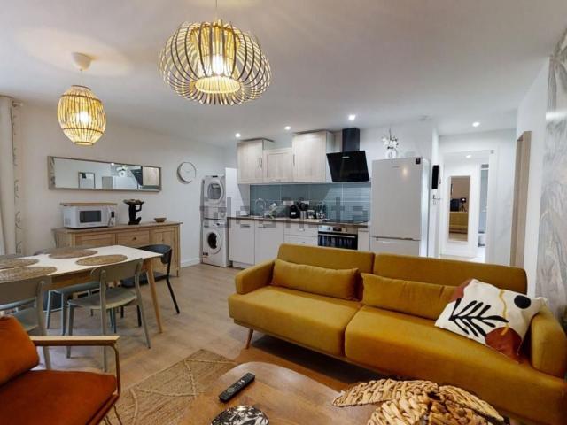 Appartement, Toulouse