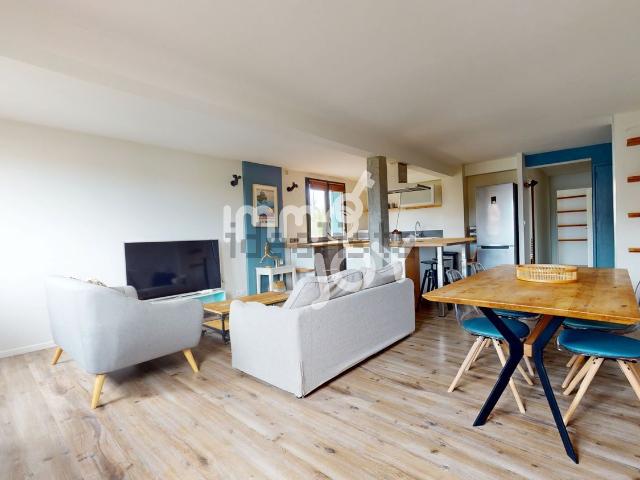 Appartement, Toulouse