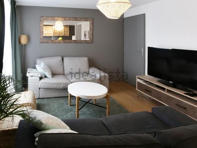 Appartement, Toulouse