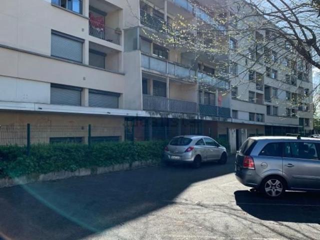 Appartement, Toulouse