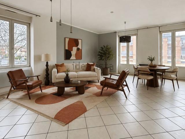 Appartement, Toulouse