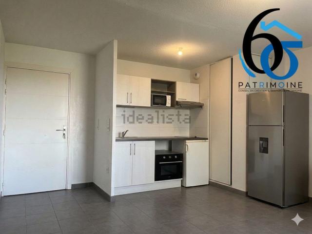Appartement, Toulouse