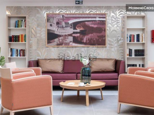 Appartement, Toulouse