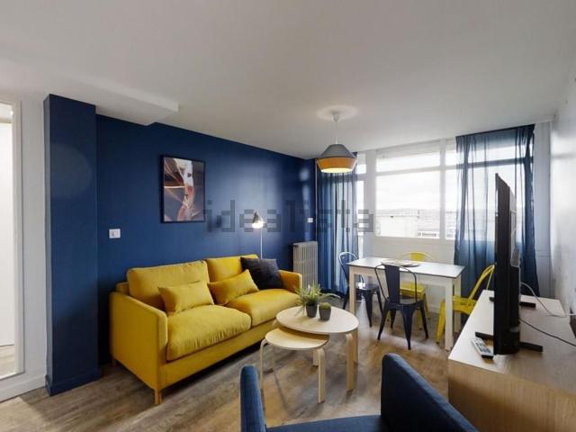 Appartement, Toulouse