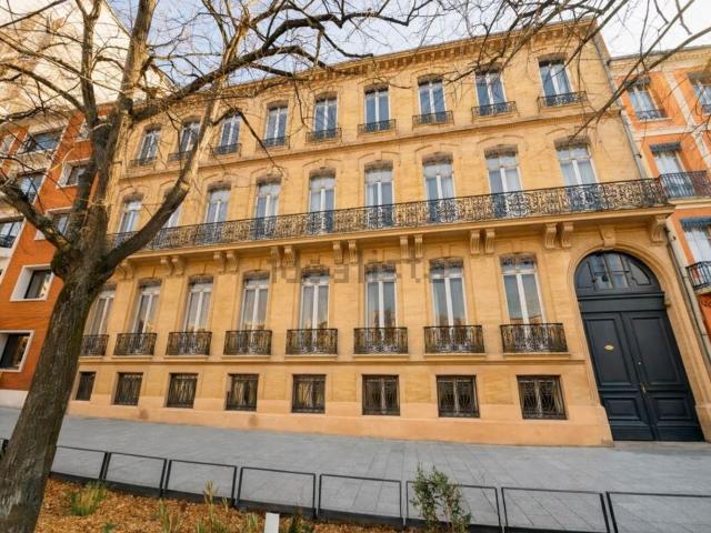 Appartement, Toulouse