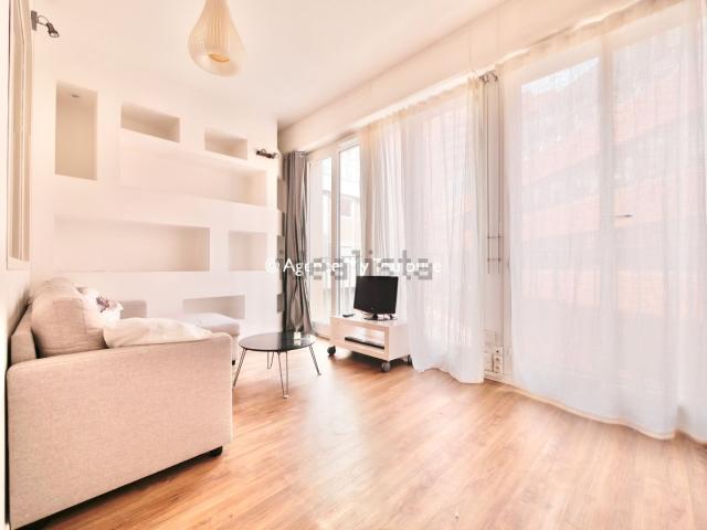 Appartement, Toulouse