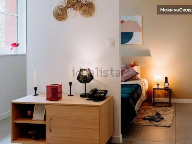 Appartement, Toulouse