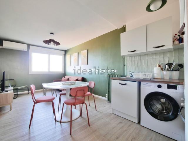Appartement, Toulouse