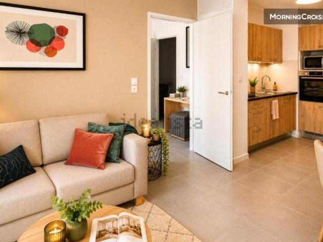 Appartement, Toulouse