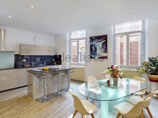Appartement, Toulouse