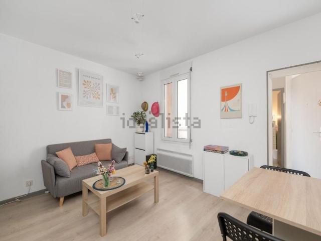 Appartement, Toulouse