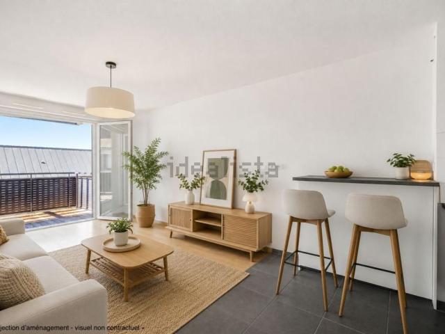 Appartement, Toulouse