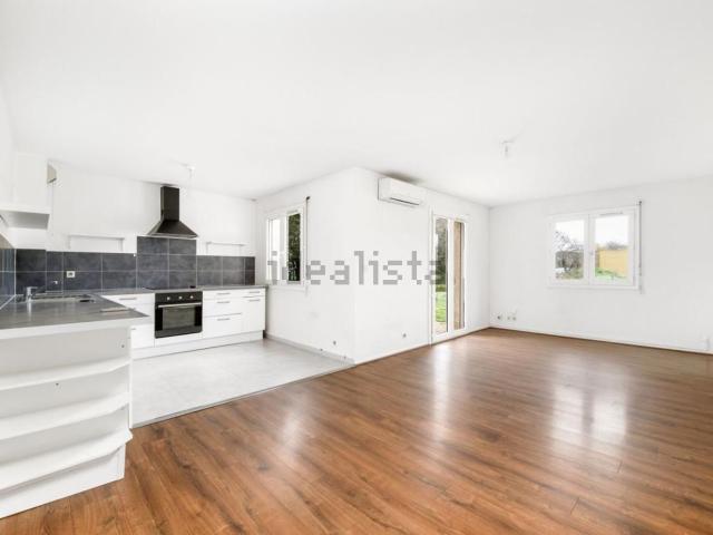 Appartement, Toulouse