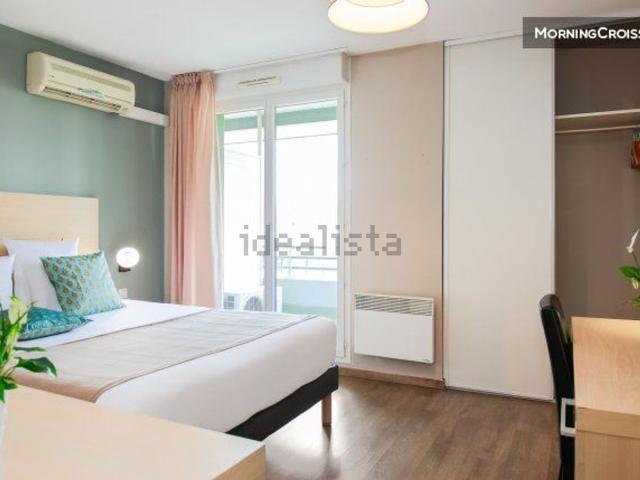 Appartement, Toulouse