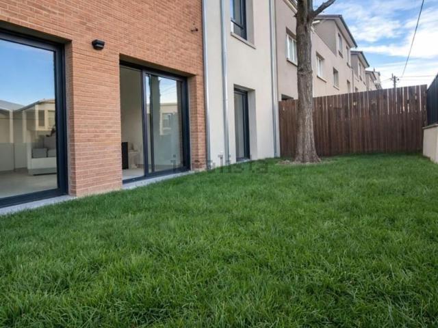 Appartement, Toulouse