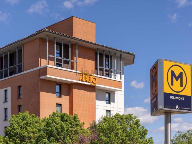 Appartement, Toulouse