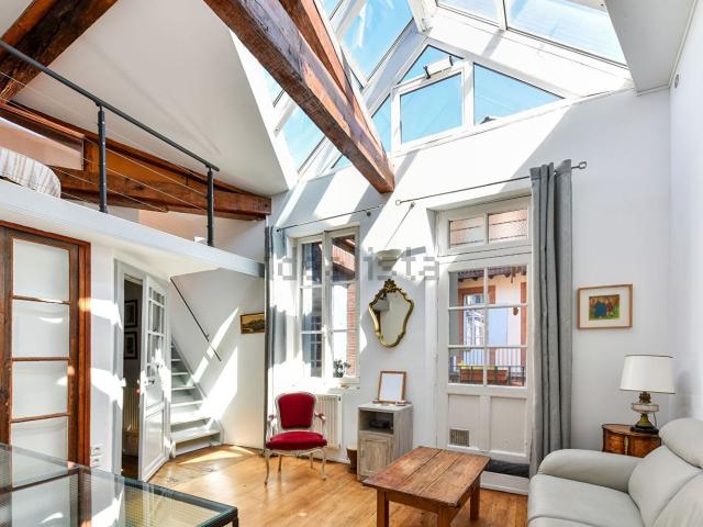 Appartement, Toulouse